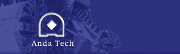 Anda Tech Service Ltd.Fڦq